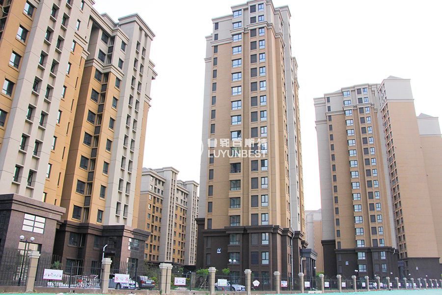 北京住總第二開發(fā)建設有限公司工程案例
